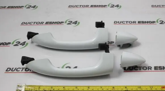 KIA Ceed Rear door exterior handle