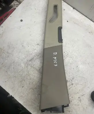 Volvo S60 (B) pillar trim (top) 9158449