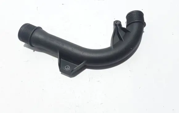 Dacia Duster II Intercooler hose/pipe 8200964495