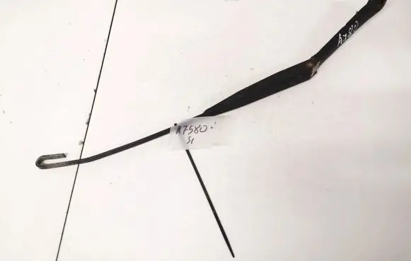 Alfa Romeo 156 Front wiper blade arm