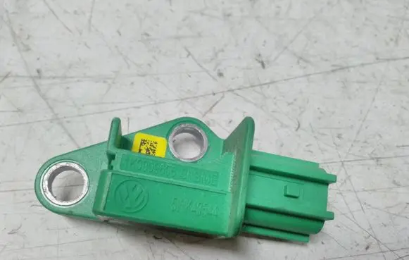 Audi Q7 4L Airbag deployment crash/impact sensor 1K0909606C