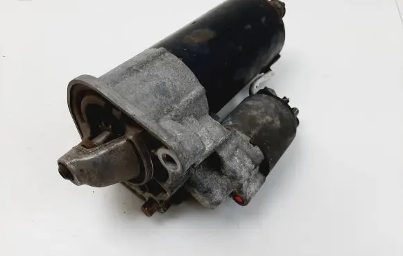Volvo XC90 Starter motor 0001115007