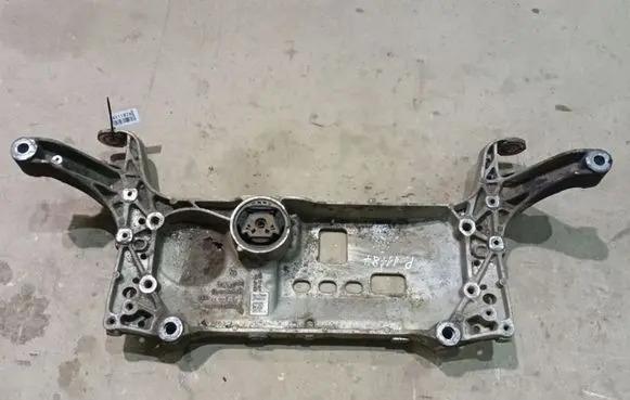 Volkswagen Sharan Front subframe 
