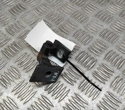 BMW 3 F30 F35 F31 Front door upper hinge 7246068