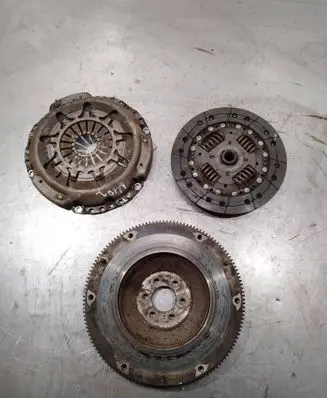 Ford Fiesta Clutch set kit 8v217550ba