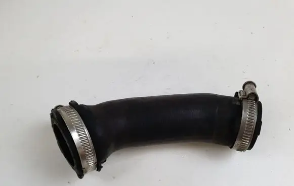 Audi A4 S4 B6 8E 8H Intercooler hose/pipe 8E0145709A
