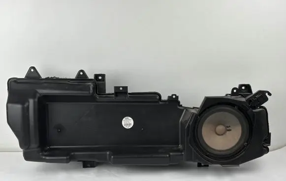 Audi A6 S6 C6 4F Front door speaker 4F0035381B 729724100207 AS406507