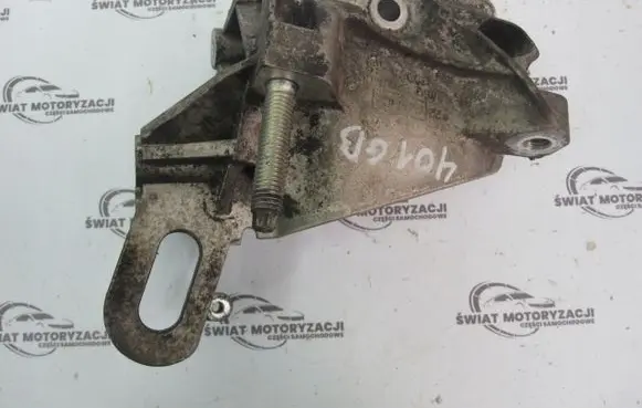 Ford Ka Engine 401GB