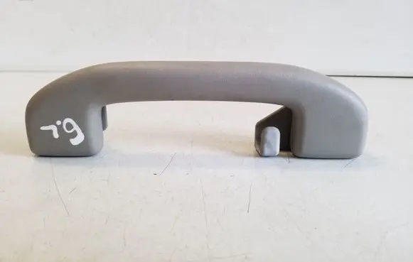 Nissan Pathfinder R51 Rear interior roof grab handle