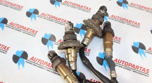 BMW 6 F12 F13 Lambda probe sensor 7576673 7614322