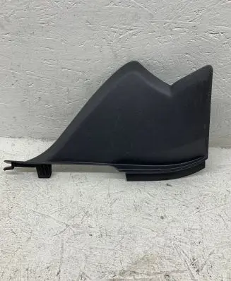 Peugeot 208 Dashboard side end trim 9831385980