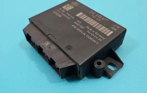 Volkswagen PASSAT B7 Parking PDC control unit/module 3AE919475 IMPRK1495445