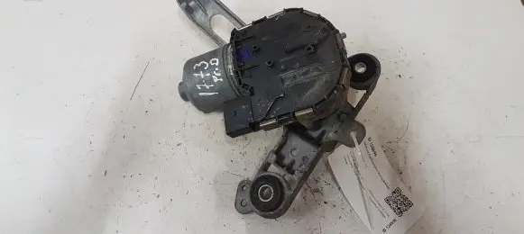 Ford Focus Front wiper linkage and motor BM5117K484B BM5117504BJ