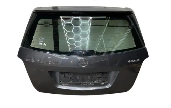 Mercedes-Benz GLK (X204) Tailgate/trunk/boot lid A2044700400 2044700400