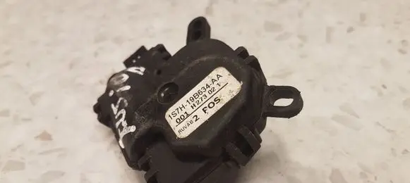 Ford Mondeo Mk III Air flap motor/actuator 1S7H19B634AA
