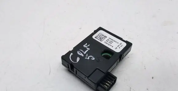 Volkswagen Golf V Steering angle sensor 1K0959654 ANP80H021A 2RB1624A