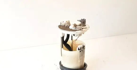 Toyota Avensis T250 Fuel level sensor 0580300013 7701002040