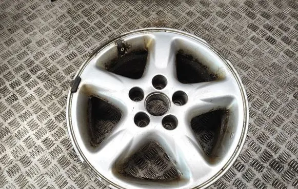 Toyota RAV 4 (XA20) R16 alloy rim 16X7J ET35
