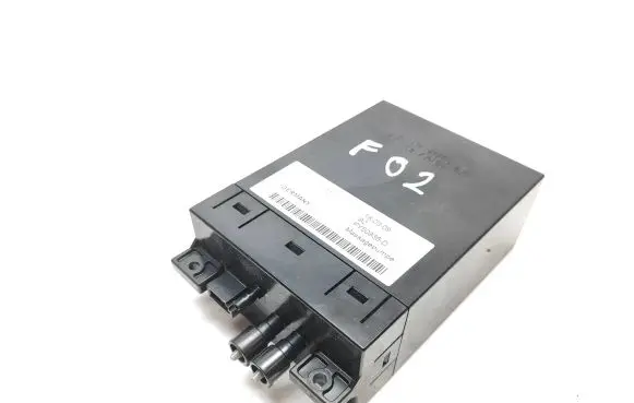 BMW 7 F01 F02 F03 F04 Other control units/modules 915293102 PY50936D