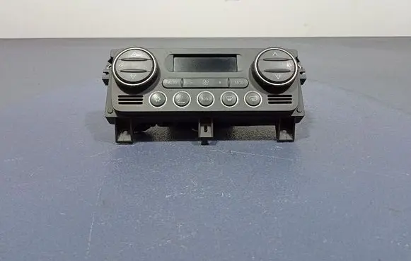 Alfa Romeo 159 Climate control unit 1560547840
