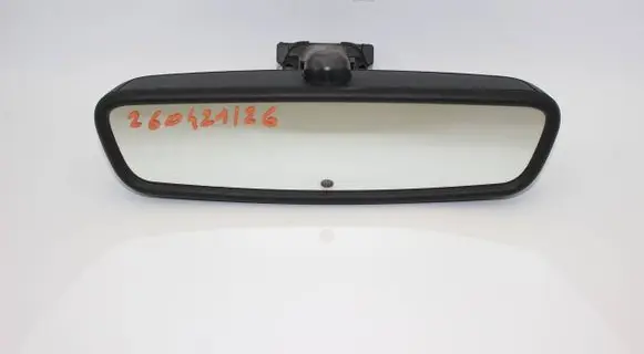 BMW 5 F10 F11 Rear view mirror (interior) 9274267