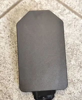 Audi A5 Other interior part 4M0971981