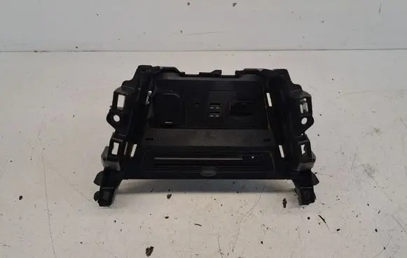 Mazda CX-3 Other control units/modules DA6C669G0D