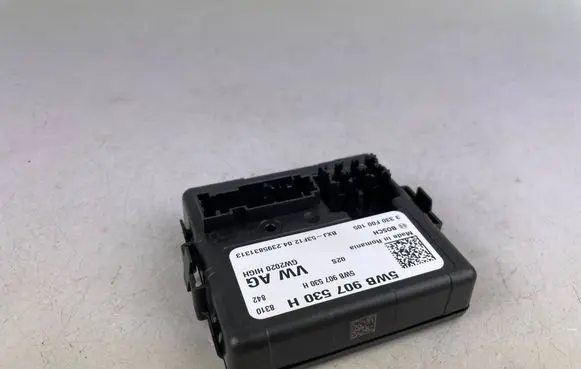 Volkswagen Golf VIII Gateway control module 5WB907530H