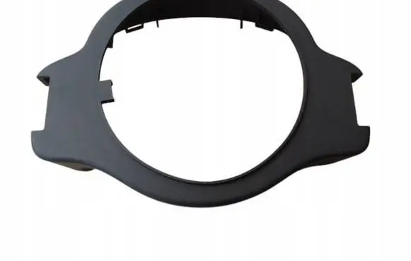 Maserati Quattroporte Steering wheel trim 