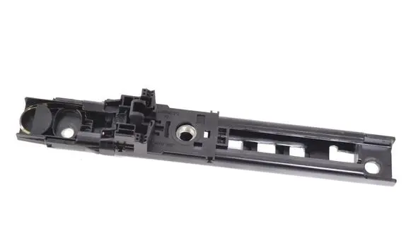 Mercedes-Benz S W221 Seat belt adjustment motor A2218600788