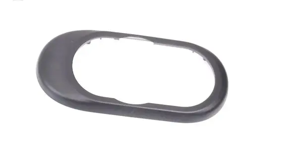 Mercedes-Benz C W205 Dashboard glove box trim 9266392