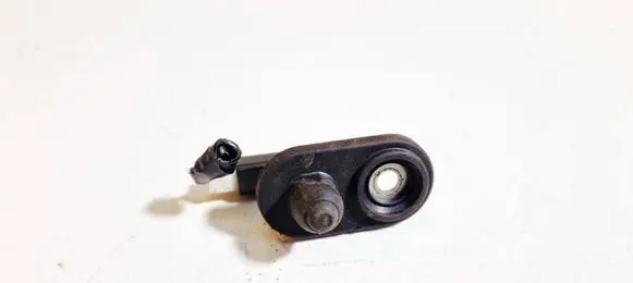 Toyota Yaris Front door sensor coupe 