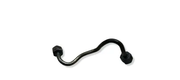 Mazda 6 Fuel injector supply line/pipe 
