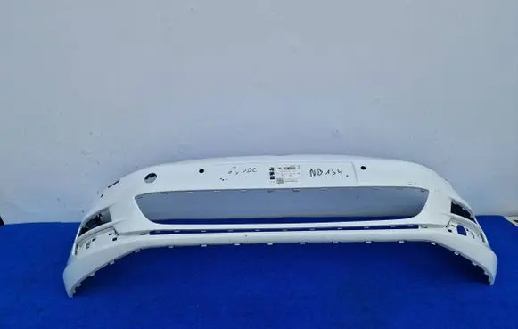 Volkswagen Golf VII Front bumper 5G0807221BN
