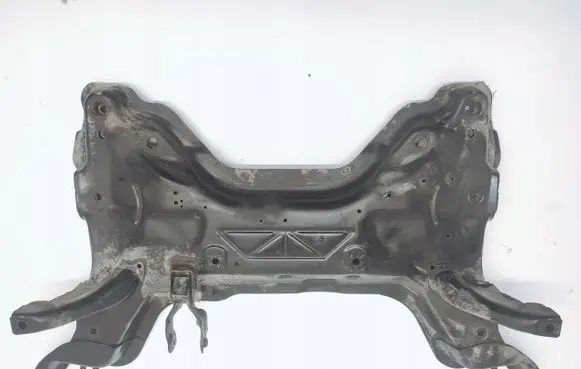 Citroen C4 II Front axle beam 