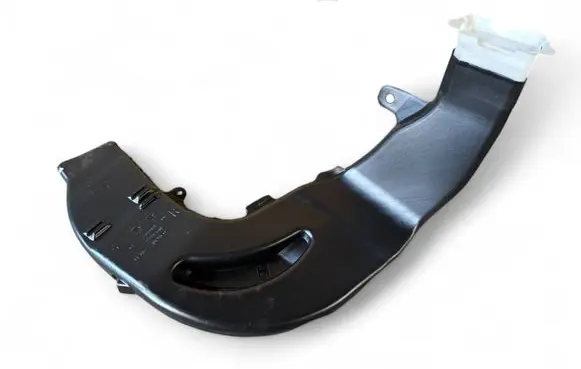 BMW 2 G42 Air intake duct part 7443138 99332610 6422