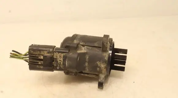 Ford Focus C-MAX EGR valve 9672880080
