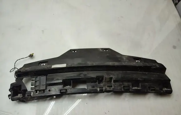 BMW 3 F30 F35 F31 Rear bumper support beam 7391042