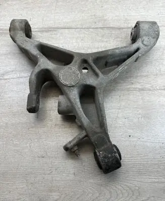 Jaguar S-Type Rear upper control arm/wishbone