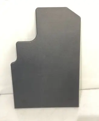 Toyota C-HR I Battery box tray cover/lid 58440F4010