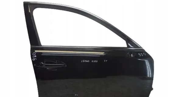 Lexus IS 220D-250-350 Front door