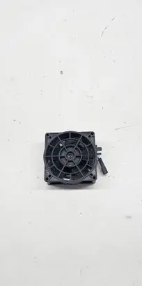 Volkswagen Phaeton Seat fan/blower 3D0963575 3D0963347