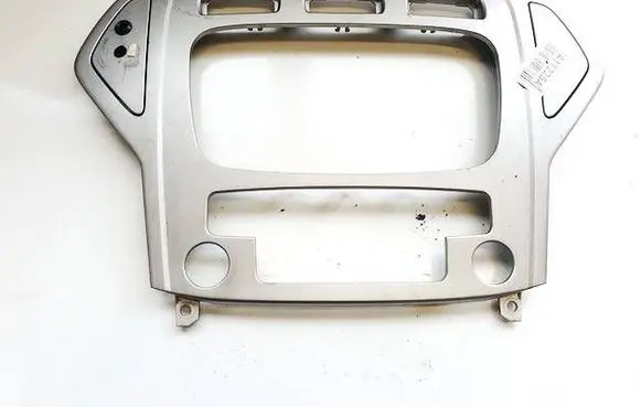 Ford Mondeo MK IV Other interior part 7S7118522