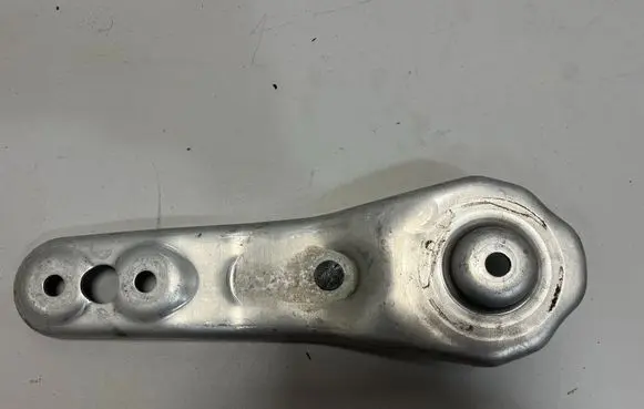 Other front suspension part