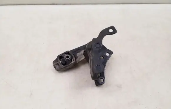 Citroen C3 Engine mounting bracket 9681675280