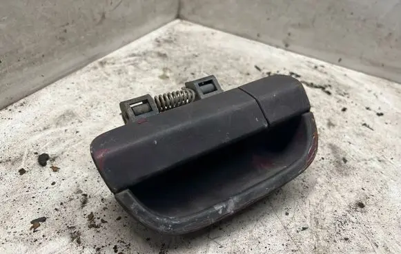 Mercedes-Benz Vito Viano W639 Loading door interior handle A639760699