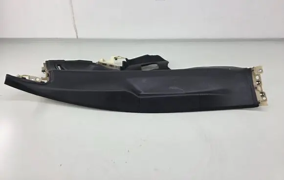 Porsche Panamera (970) Other sill/pillar trim element 97055519600