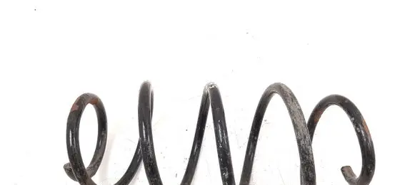Audi A3 S3 8P Front coil spring