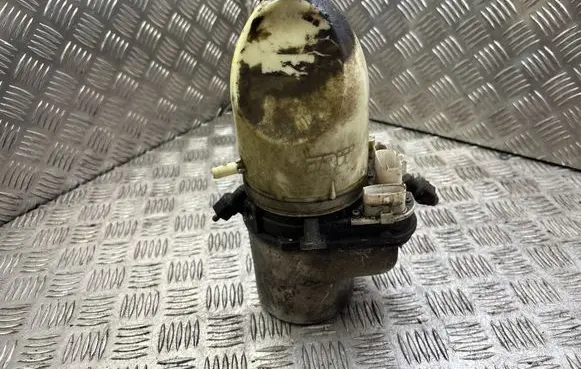 Opel Vectra C Electric power steering pump 