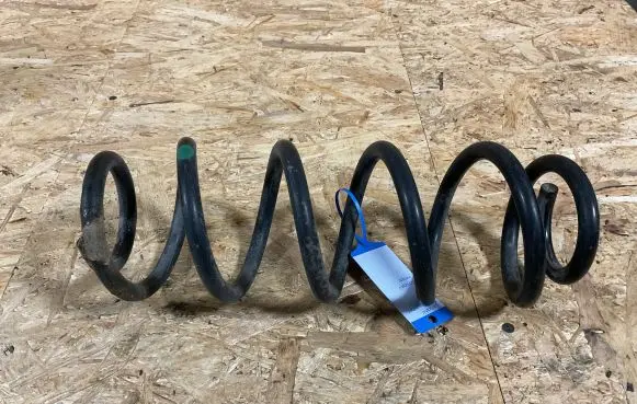 Suzuki SX4 Rear coil spring